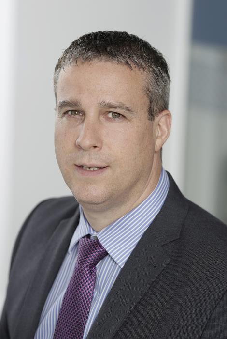 Mosca strengthens senior management team